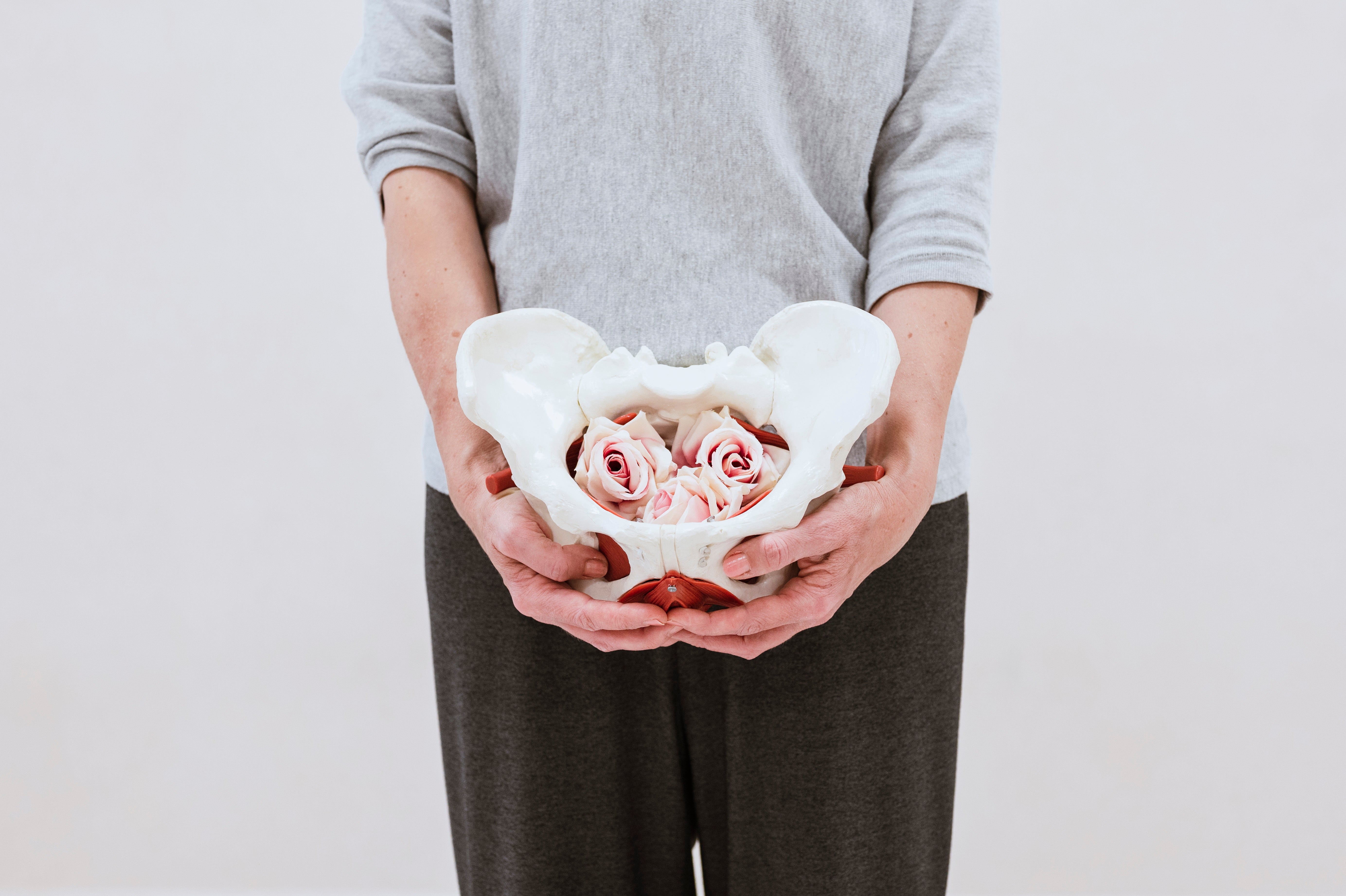 Understanding Urinary Incontinence Through Every Stage of Life