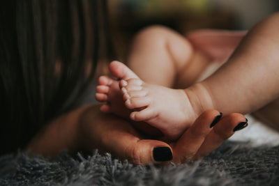 Why No One Talks About Postpartum Incontinence (But We Should)