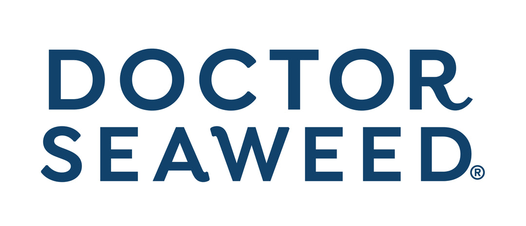 Doctor Seaweed brand logo