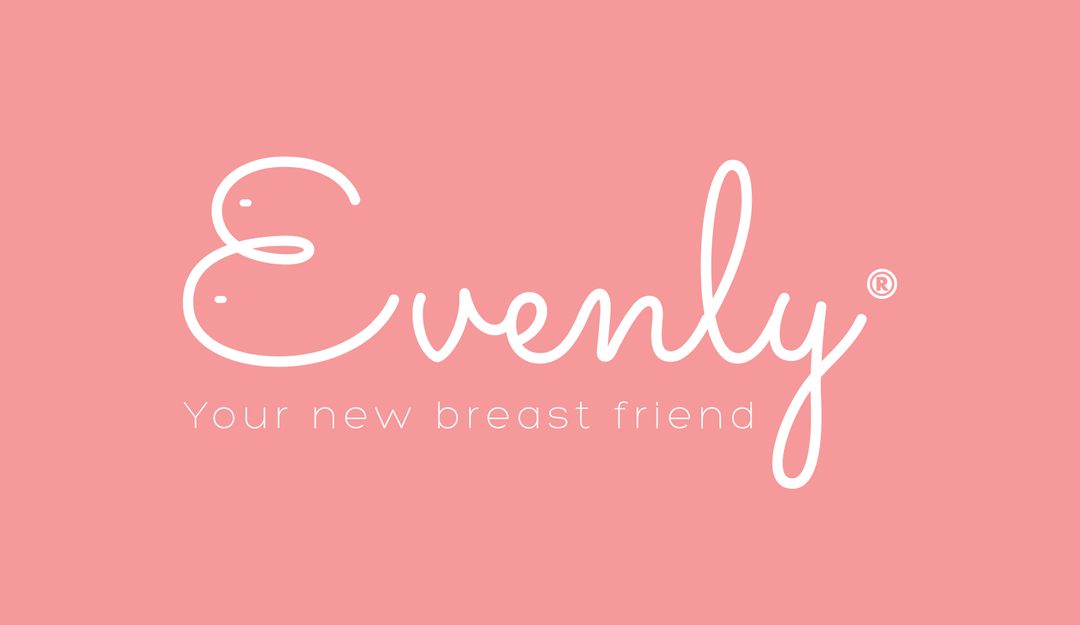 Evenly breast support brand logo – JulieMay Lingerie partner