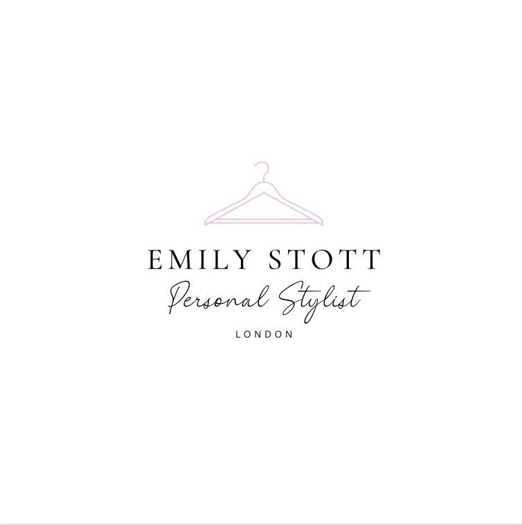 Emily Stott Personal Stylist London brand logo – JulieMay Lingerie partner