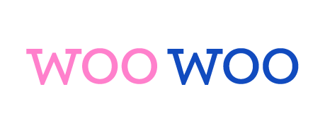 WooWoo brand logo – JulieMay Lingerie partner