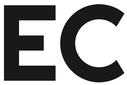 EC logo